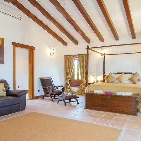 빌라 Playa Blanca Sleeps 10 Pool Air Con Wifi