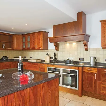 Villa Playa Blanca Sleeps 10 Pool Air Con Wifi Playa Blanca (Lanzarote)